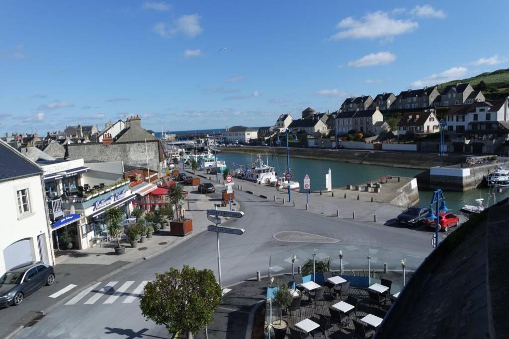 Mon Port D'Attache Appartement Buitenkant foto